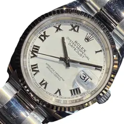 126234 K18 WG