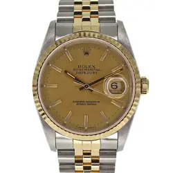 MEN'S WATCH #91112730