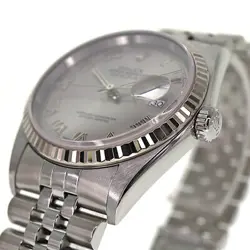 DATEJUST 16234 GRAY