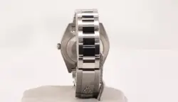 PAPERS ROLEX WARRANTY