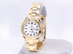 YACHT-MASTER 35
