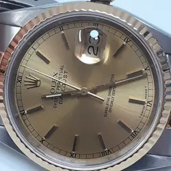 WATCH 16233 SERIES