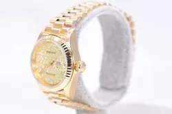 LADIES DATEJUST 69178