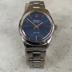 1973 ROLEX AIR