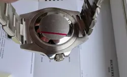 2025 ROLEX SERVICE