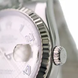116234 SILVER MEN'S