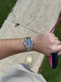 ROLEX EXPLORER 114270