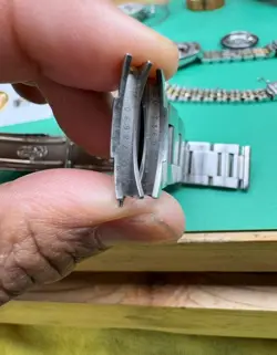 RARE ROLEX EXPLORER