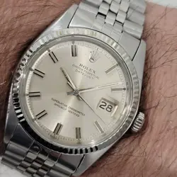 SS AUTOMATIC VINTAGE