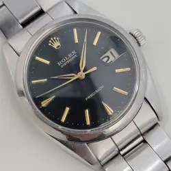 6694 34MM 1960S