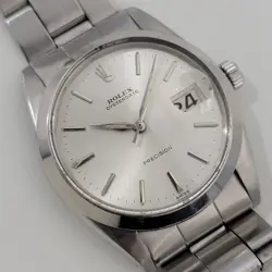 MANUAL WIND 1960S
