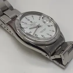 WATCH 1501 YEAR