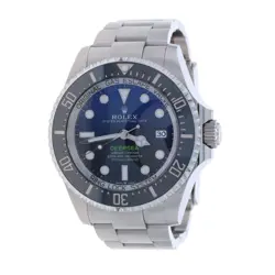 ROLEX JAMES