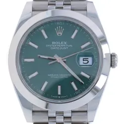 STEEL AUTOMATIC 5YR
