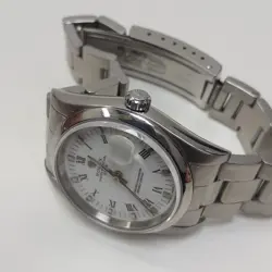 WATCH 15200 SERIES