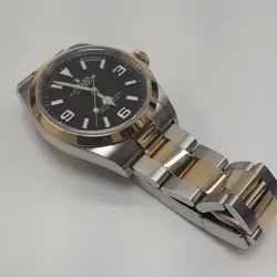 BLACK WATCH 124273