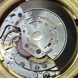 40 MM AUTOMATIC