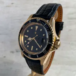ROLEX SUBMARINER 40