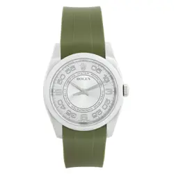 116000 STEEL MEN'S