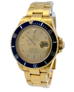 SUBMARINER DATE 16808