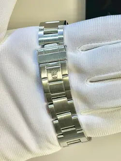 16570 40MM STAINLESS