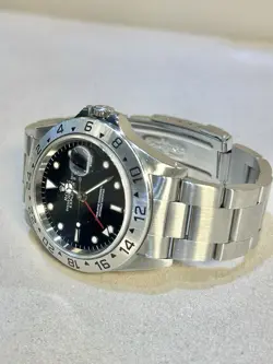16570 40MM STAINLESS