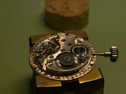 PERPETUAL STEEL GOLD