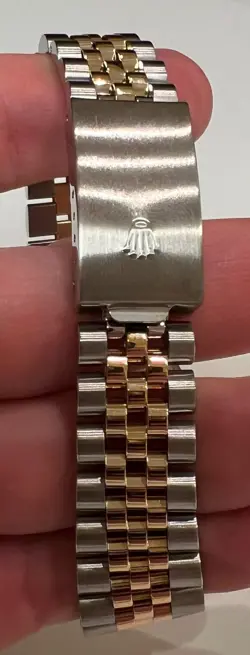 SILVER DIAL 16013