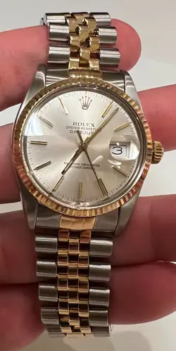 BAND PERPETUAL
