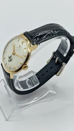GOLD 33 MM