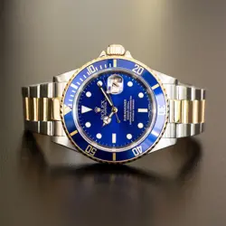 16613 SUBMARINER TWO