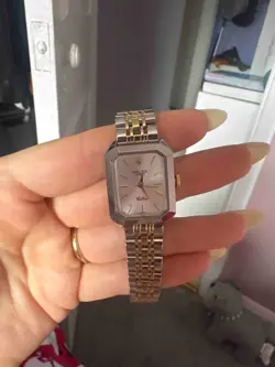 ROLEX CELINI WATCH