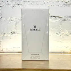 ROLEX 'EAU