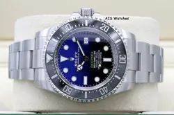 SEADWELLER D-BLUE