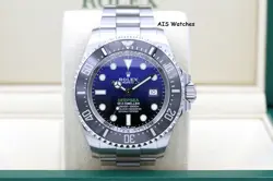 116660 DEEP SEA