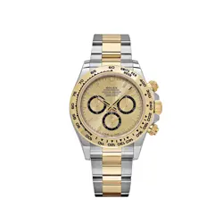 DAYTONA 126503 YELLOW