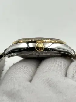 BEZEL TT