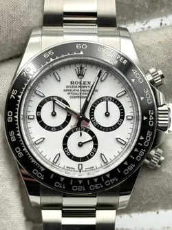126500LN B&P