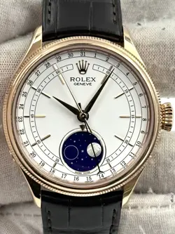 CELLINI 39MM MOONPHASE