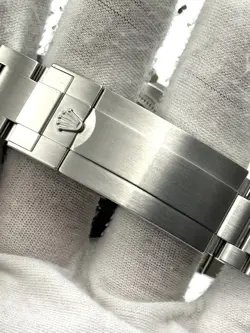 STEEL BRACELET 136660