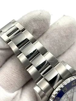 YACHMASTER II