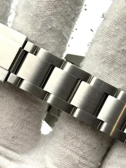 STEEL BRACELET 124300