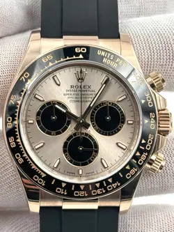 OYSTERFLEX 126515LN B&P