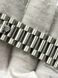 PLATINUM BRACELET