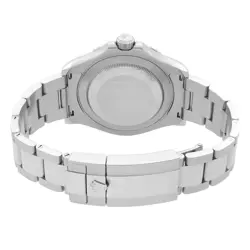PLATINUM STEEL