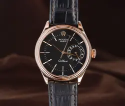 GUILLOCHE 'RAYON FLAME