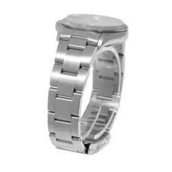 Rolex Datejust 31mm White Gold & Steel MOP Diamond Dial & Fluted Bezel 78274