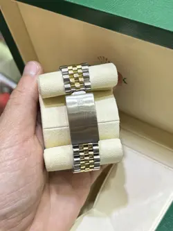 36MM ROLEX DATE