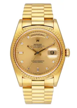 18238 DIAMOND CHAMPAGNE