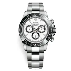 116500LN COSMOGRAPH WHITE